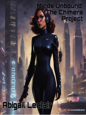 cover image of Minds Unbound
